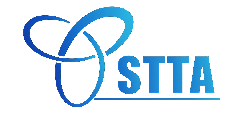 STTA logo