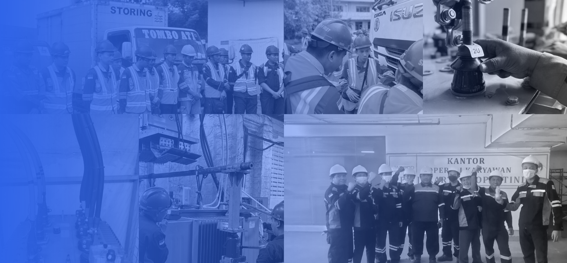 STTA Electrical Engineering